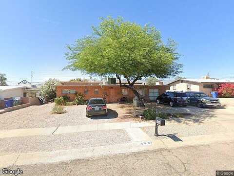 12Th, TUCSON, AZ 85711