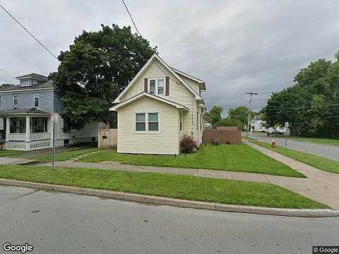 Elizabeth, ONEIDA, NY 13421