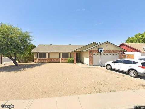 Inglewood, MESA, AZ 85205