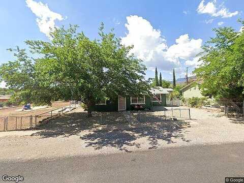 Third North, CLARKDALE, AZ 86324