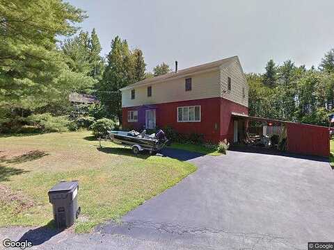 Seneca, WEST SAND LAKE, NY 12196