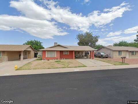 Nancy, GLENDALE, AZ 85306