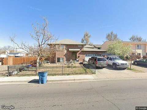 62Nd, COMMERCE CITY, CO 80022