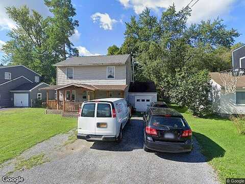 Manor, CHITTENANGO, NY 13037