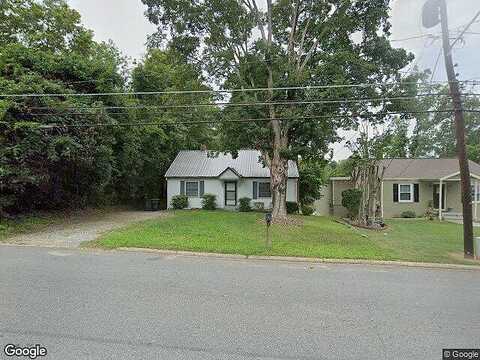 Salisbury, STATESVILLE, NC 28677