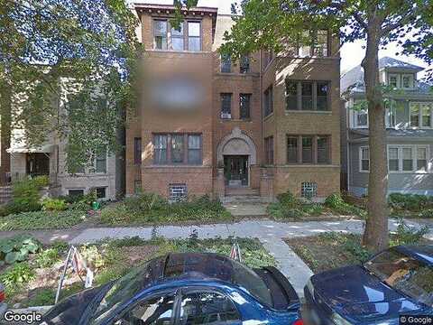 N Magnolia Ave Apt 1, CHICAGO, IL 60660