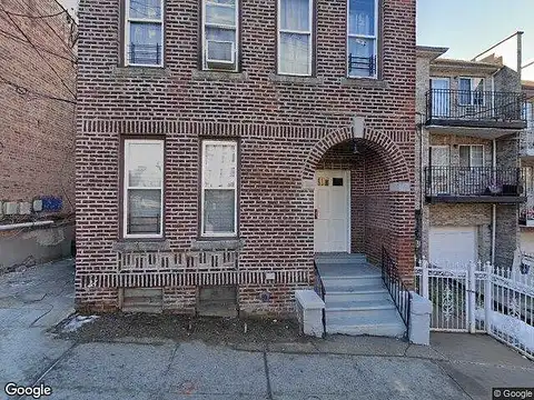 223Rd, BRONX, NY 10466