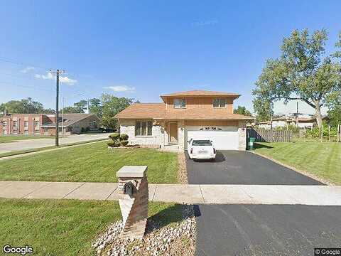 153Rd, PHOENIX, IL 60426