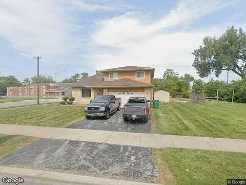 153Rd, HARVEY, IL 60426