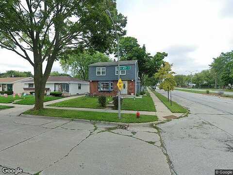 49Th, MILWAUKEE, WI 53223