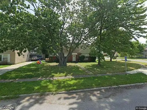 261St, EUCLID, OH 44132