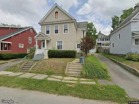 Lincoln, AMSTERDAM, NY 12010