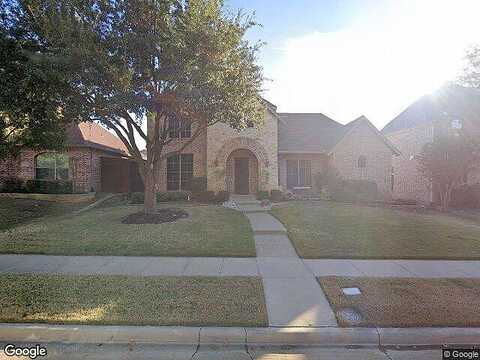 Shadow Rock, PLANO, TX 75024