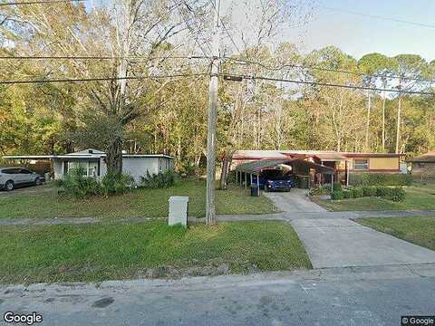 Kinlock, JACKSONVILLE, FL 32219