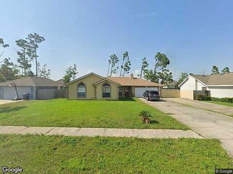 Forsythe, PANAMA CITY, FL 32404