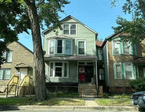 Dorchester, CHICAGO, IL 60637