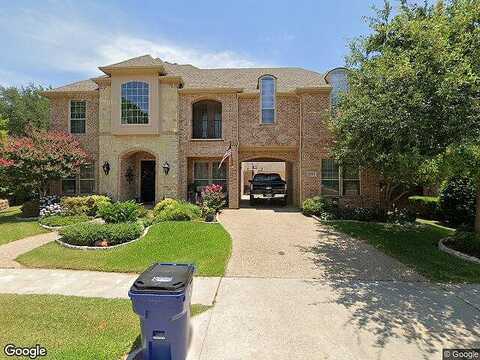 Silver Oak, MCKINNEY, TX 75072