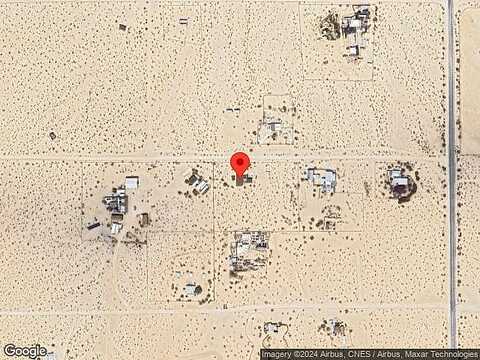 Cleland, TWENTYNINE PALMS, CA 92277