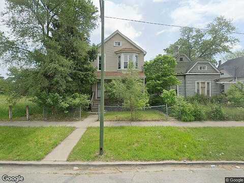 Parnell, CHICAGO, IL 60621