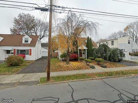 Birmingham, BRIDGEPORT, CT 06606