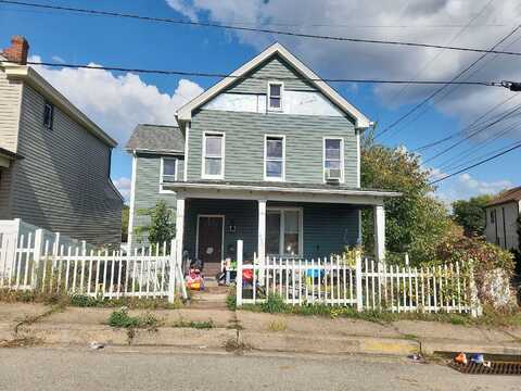 Saint Clair, JEANNETTE, PA 15644