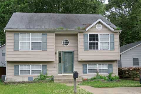 204Th, PASADENA, MD 21122