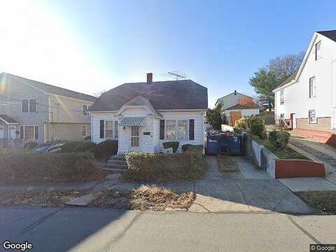 Granfield, BRIDGEPORT, CT 06610