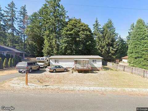 Center, PORT ORCHARD, WA 98366