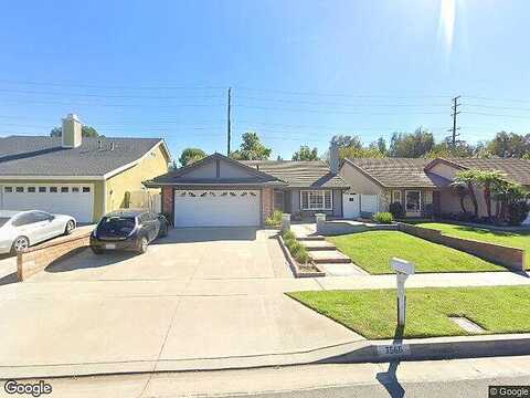 Woodsboro, ANAHEIM, CA 92807