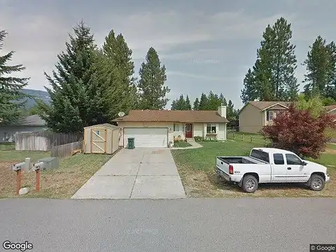 Crenshaw, RATHDRUM, ID 83858