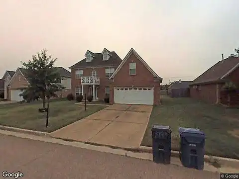 Mineral Crest, MEMPHIS, TN 38125