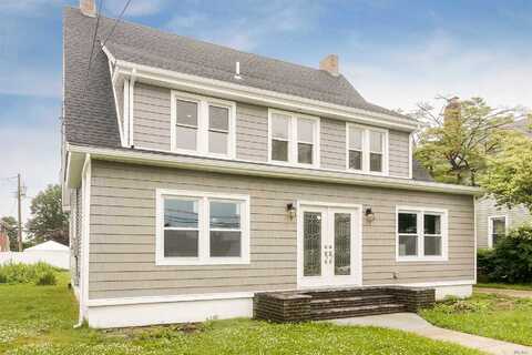 Cruikshank, HEMPSTEAD, NY 11550