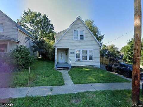 Rosewood, CLEVELAND, OH 44105