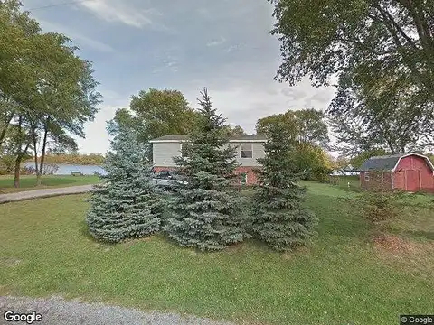 Melbourne, SAGINAW, MI 48604