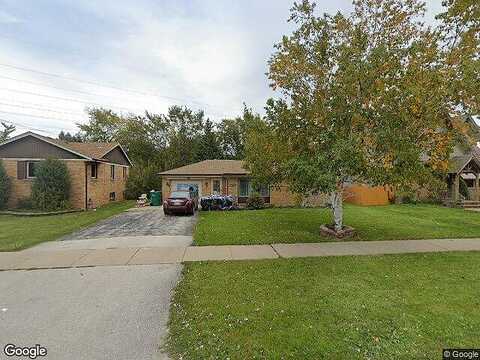 Newland, BURBANK, IL 60459