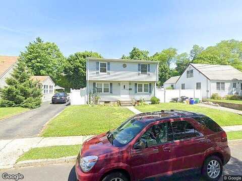 Sadowski, EAST BRUNSWICK, NJ 08816