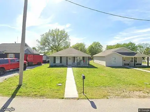 Mckinley, JOPLIN, MO 64801