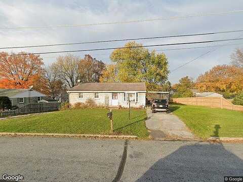 Willow, LEBANON, PA 17046