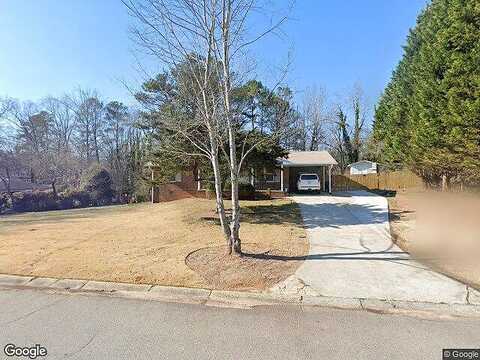 Larkin, MABLETON, GA 30126