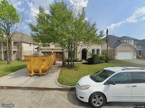 Landau Park, SPRING, TX 77379
