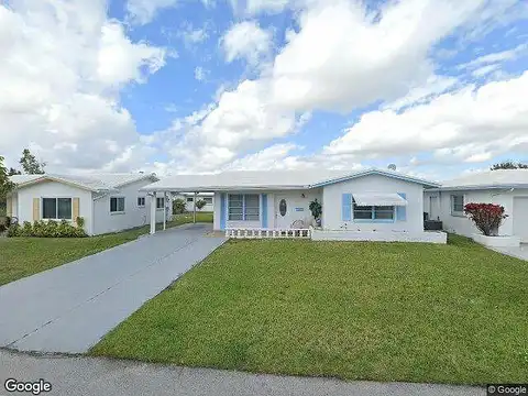 57Th, TAMARAC, FL 33321