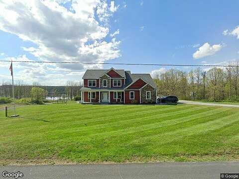 Knickerbocker, SCHAGHTICOKE, NY 12154