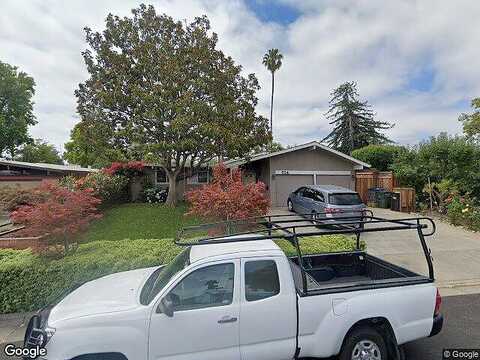 Devonshire, SUNNYVALE, CA 94087