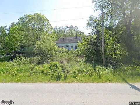 Muskrat Farm, STOCKTON SPRINGS, ME 04981