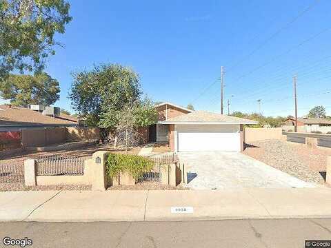 56Th, GLENDALE, AZ 85302