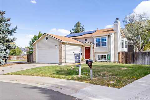 94Th, BROOMFIELD, CO 80021