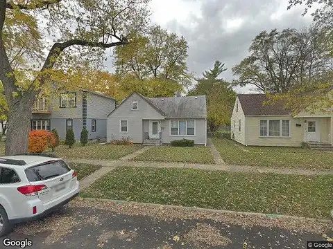 53Rd, OAK LAWN, IL 60453