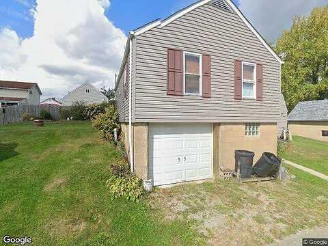 Cooper, VANDERGRIFT, PA 15690