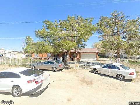 Avenue U, LITTLEROCK, CA 93543