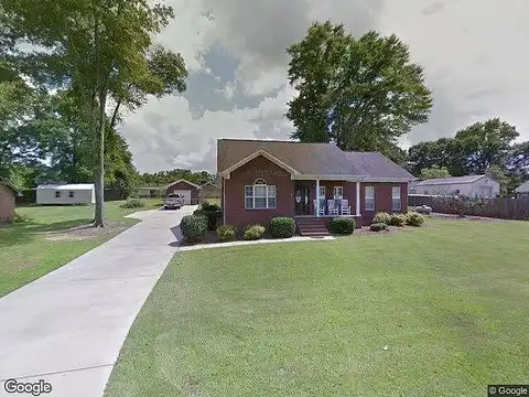 Frances, CLANTON, AL 35045